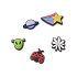 Kids Mix 5 Pack