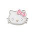 Hello Kitty Glitter Cat