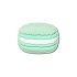 Green Macaroon