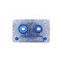 Glitter Casette Tape
