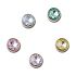 Gold and Gem 5 Pack