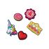 LightsUpPinkGirlyGirl5Pack