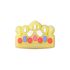 Lights Up Princess Crown