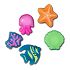 Lights Up Under The Sea 5 Pack
