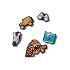 Safari 5 Pack