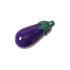 Mini 3D Aubergine