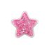 Squishy Glitter Star