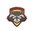 Guardians of the Galaxy Rocket