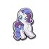 My Little Pony Rarity