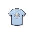 Manchester City Jersey