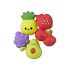 Squish Fruits 5 Pack