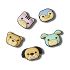 3D Animal Friends 5-pack