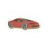 Luxury Sportscar