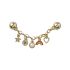 Friendship Bracelet Chain