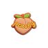 Peachy Peach