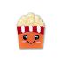 Cutesy Popcorn Bucket