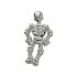 RIP Halloween Skeleton