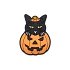 Halloween Kitty
