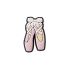 Pretty Ballet Slippers