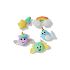 Magical Plush Friends 5 Pack