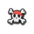 Tiny Pirate Skull