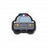 Tiny Police Car