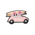 Malibu Beach Car