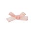 Pink Sheer Bow