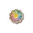 Festival Gold Rainbow Daisy