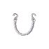 Pearl Strap Chain