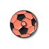 Spinning Soccerball