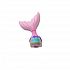 3D Mermaid Tail