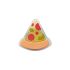 Lights Up Pizza Slice