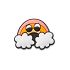 Tiny Lil Eyes Rainbow