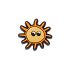 Tiny Lil Eyes Sun