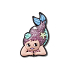 Lil Mermaid Girlie