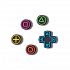 Game Controller 5 Pack