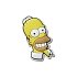 The Simpsons Homer