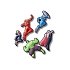 Avengers Heroes 5PCk