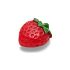 Shiny Strawberry