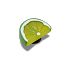 Shiny Lime Slice