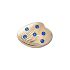 Shell with Pearls