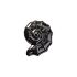 Dark Swirl Shell