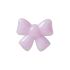 Pink Squishy Bow