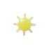 Squish Filled Sunshine