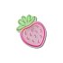 Lights Up Strawberry