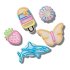 Lights Up Summer 5 Pack