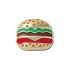Gold Burger