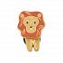 Enamel Lion