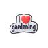 I Heart Gardening